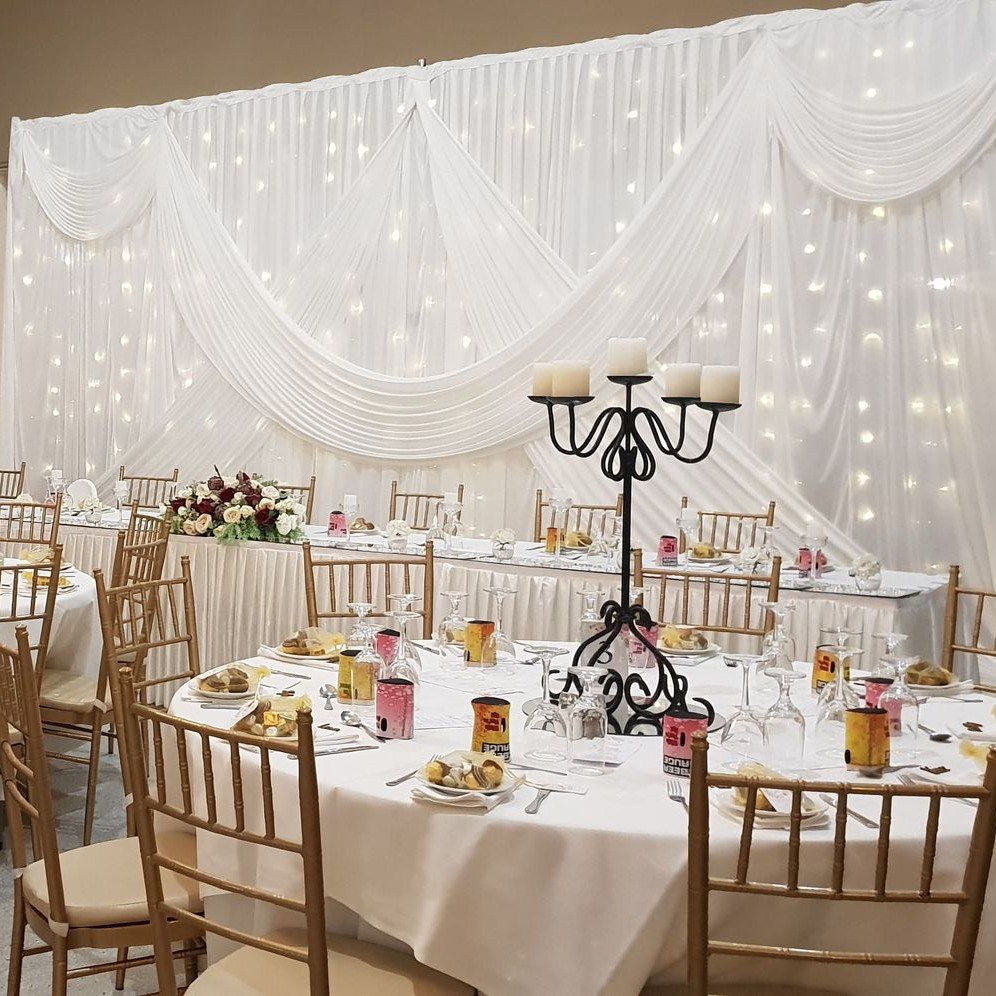 The Swans Restaurant & Function House