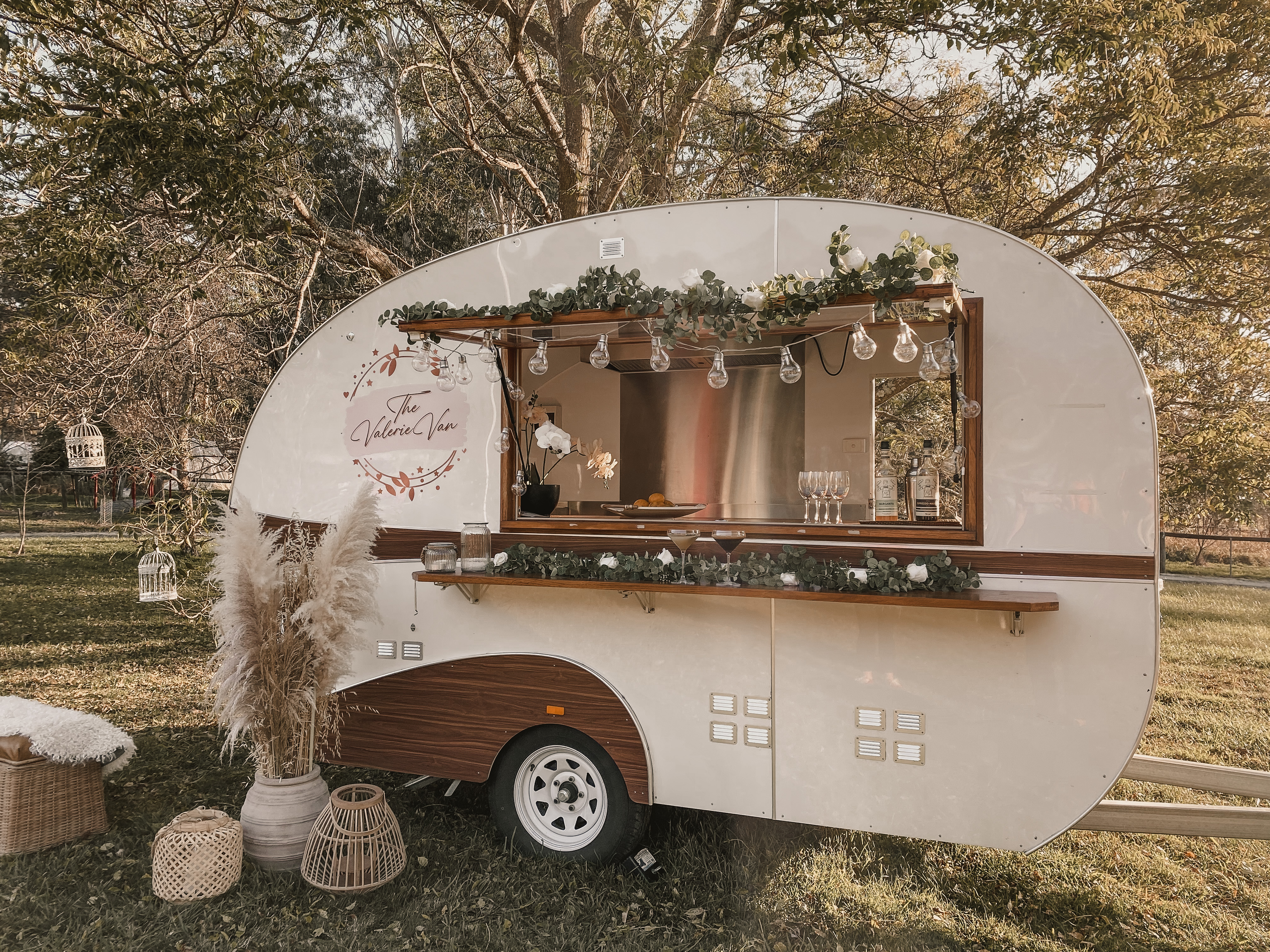 The Valerie Van