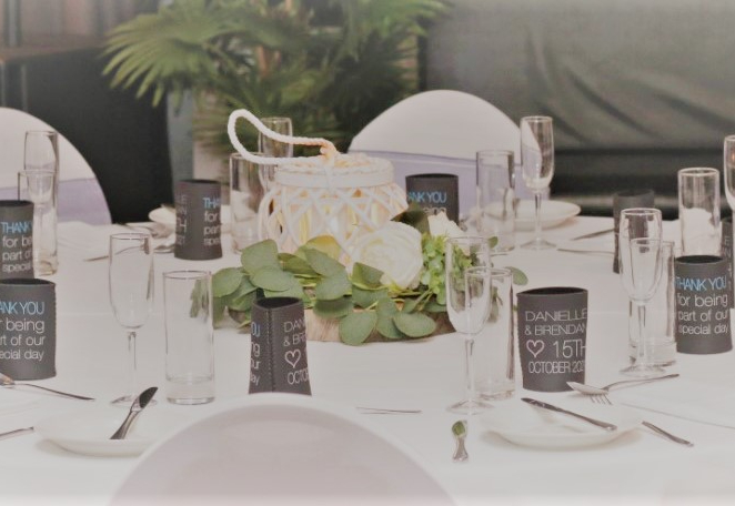 The Venue @ Fannie Bay