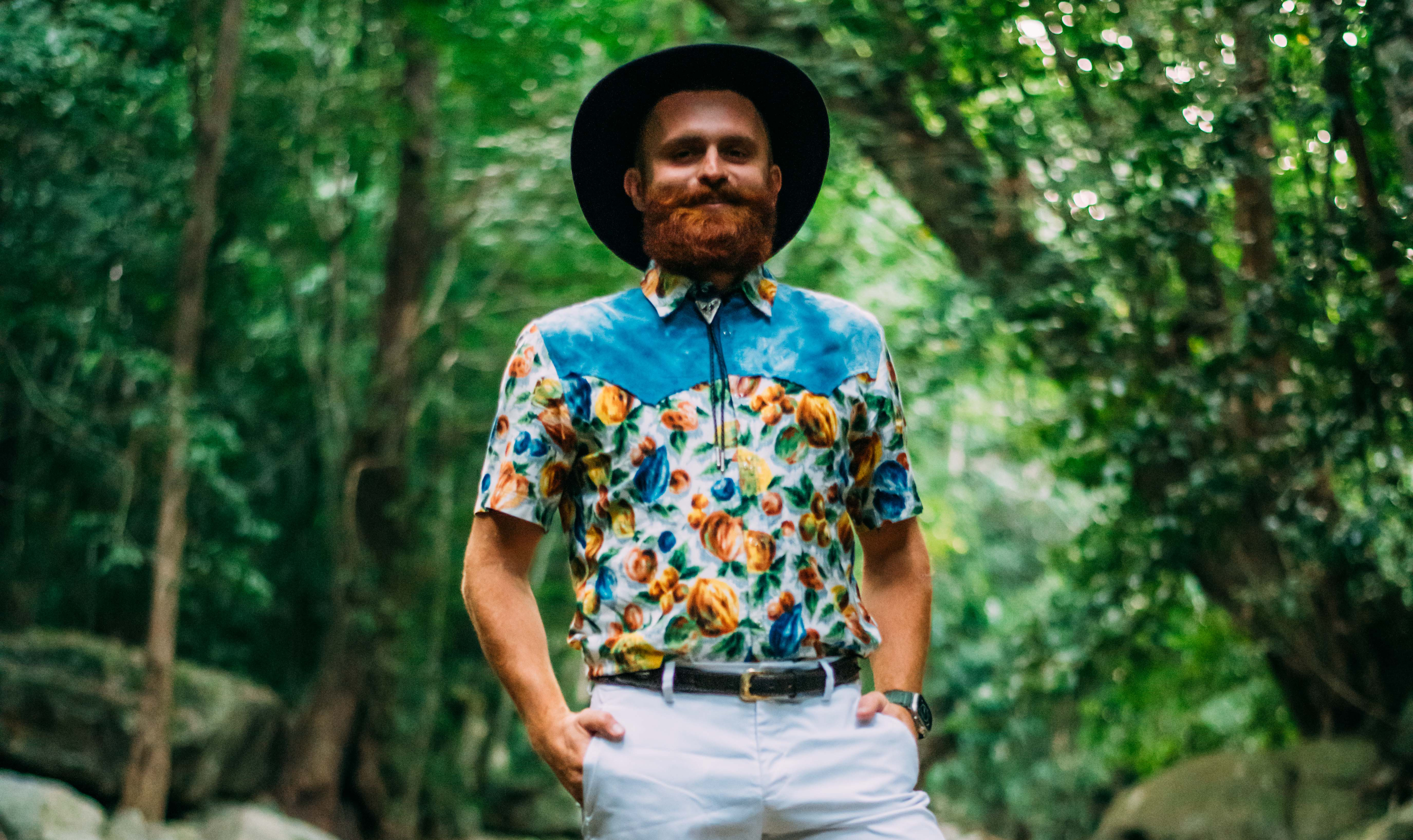 The Wedding Celebrator