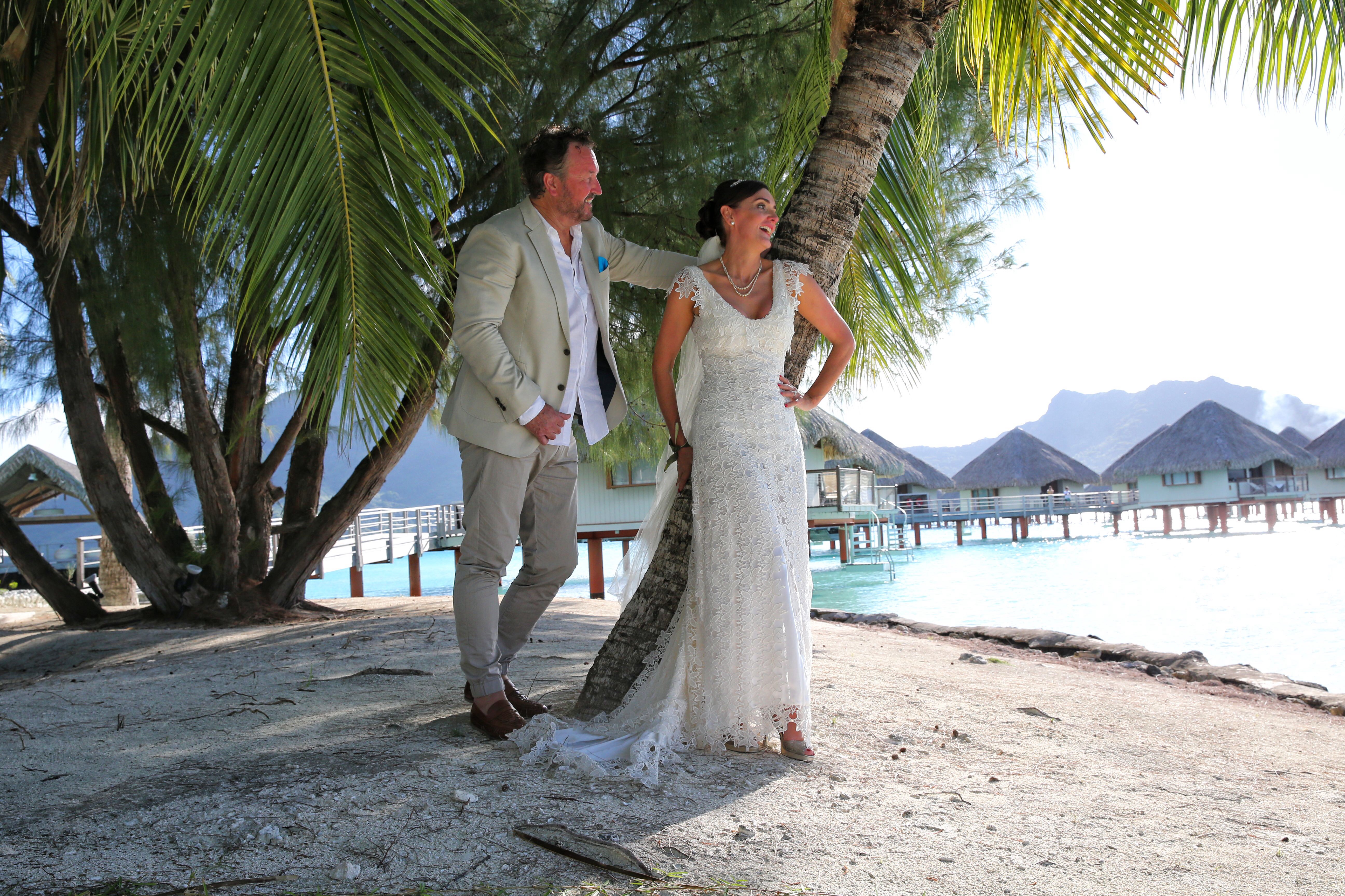 The Wedding Day Concierge