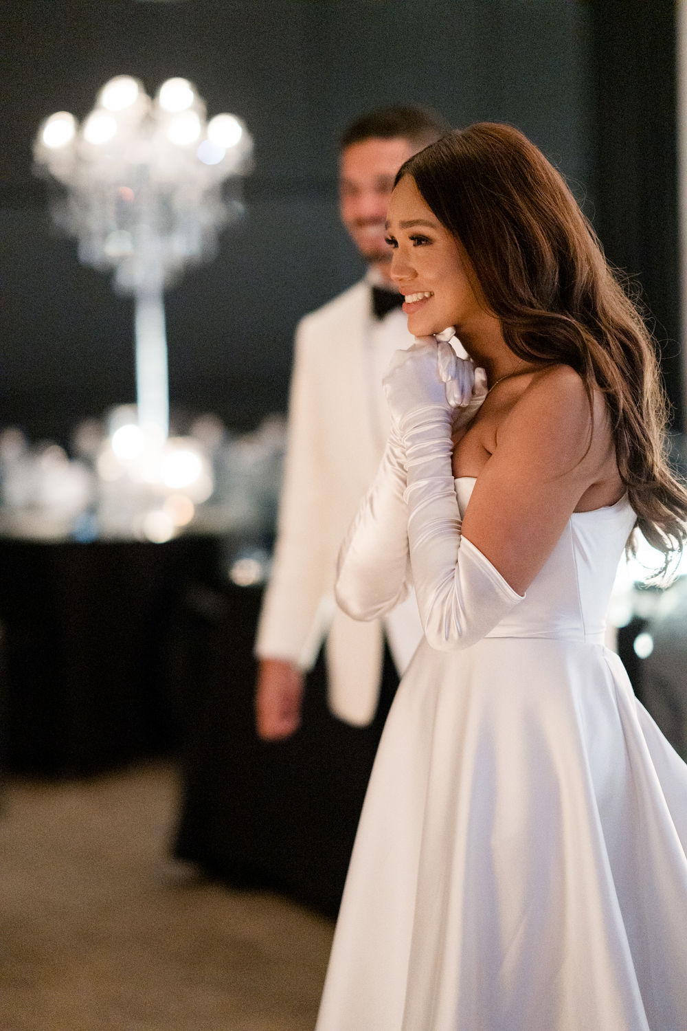 Therese-Marié Events