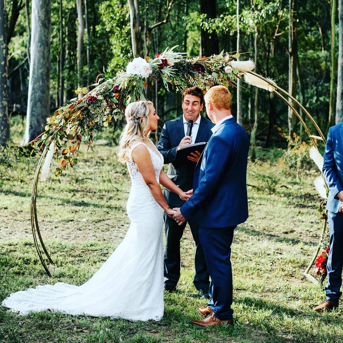 Thistle and Lace Events