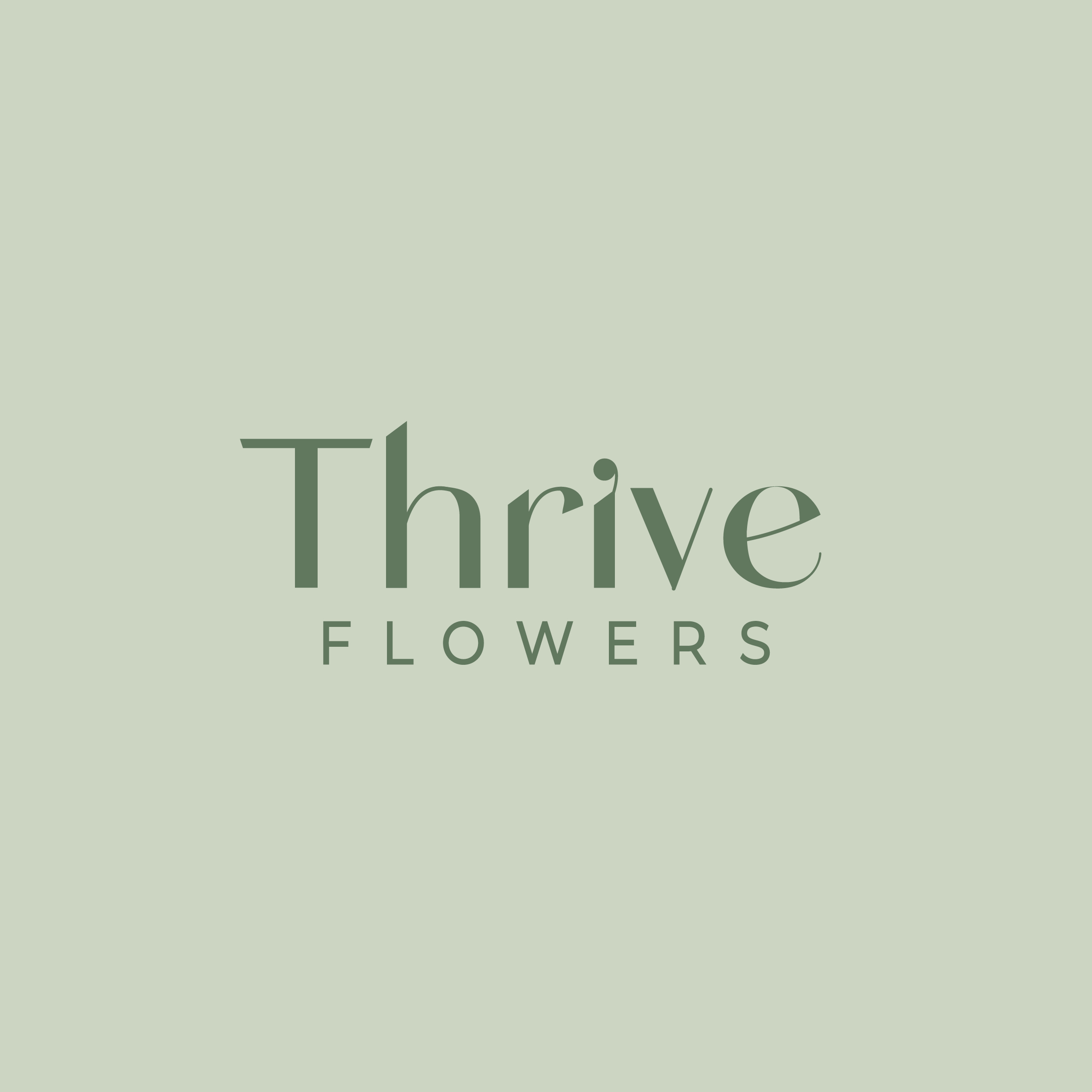 Thrive Flowers & Events Wedding Flowers Collingwood Easy Weddings