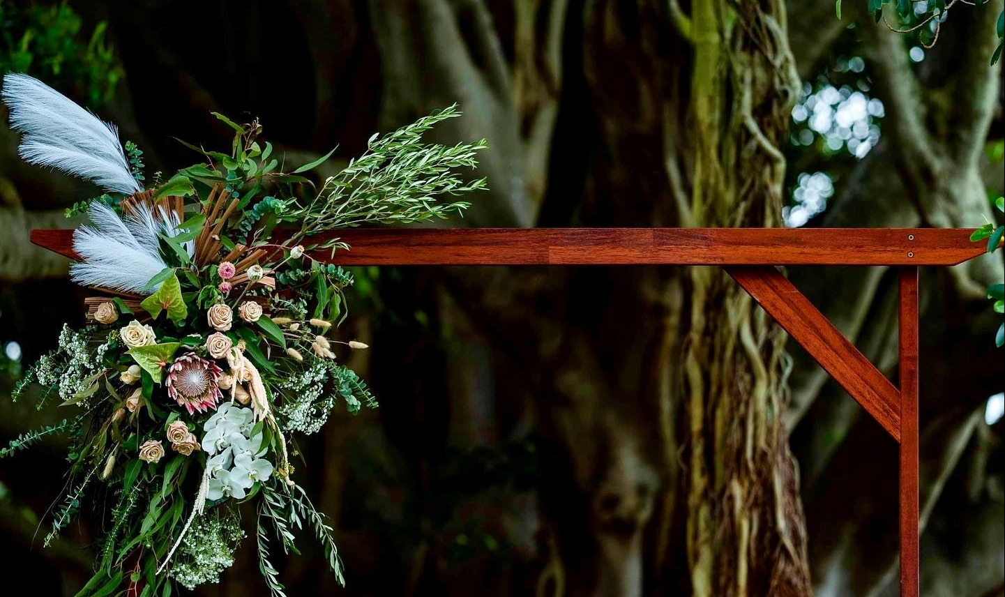 Tia Mia Floral Events