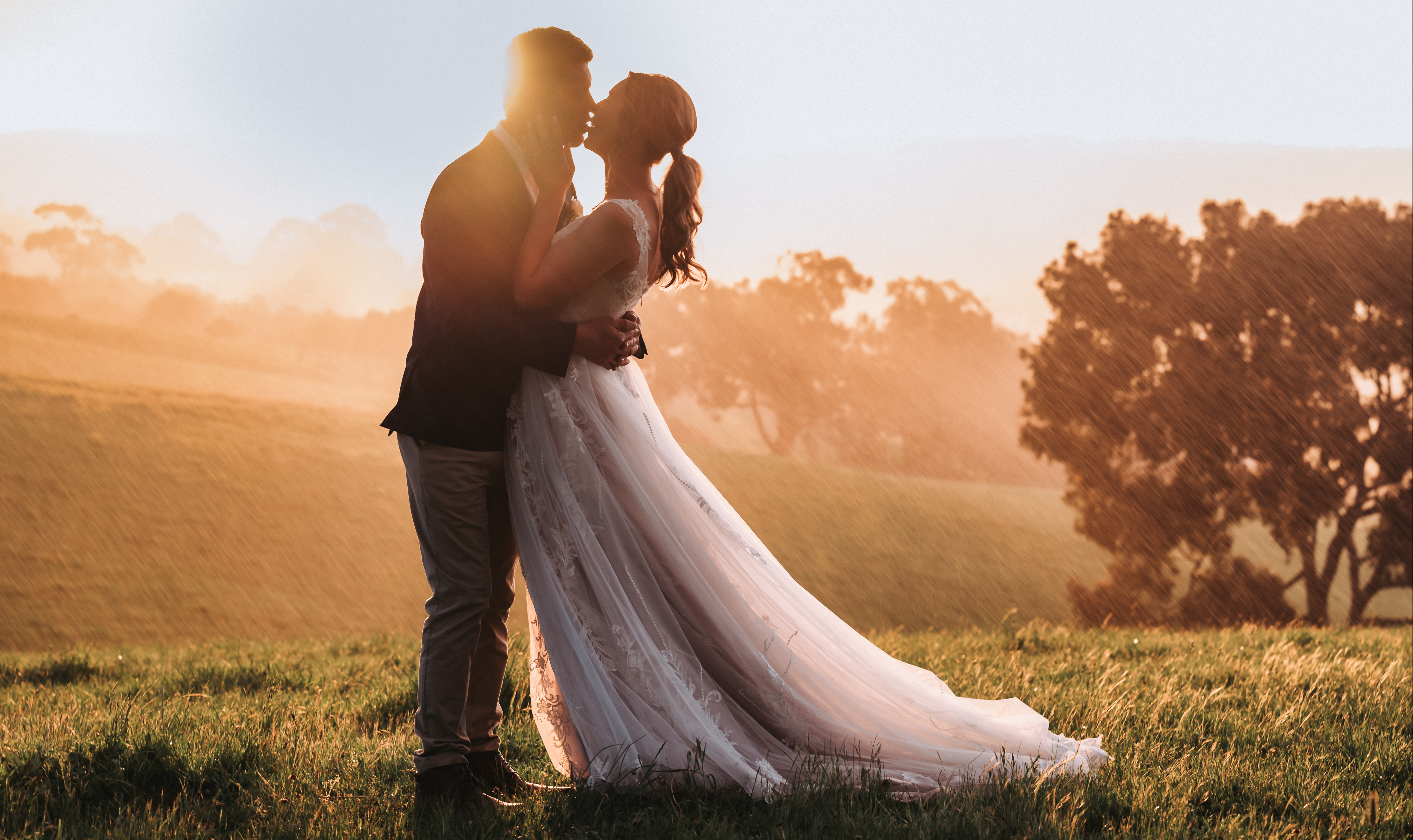 Tied Knot Photography & Videography