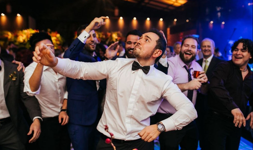 Top-Notch Entertainment