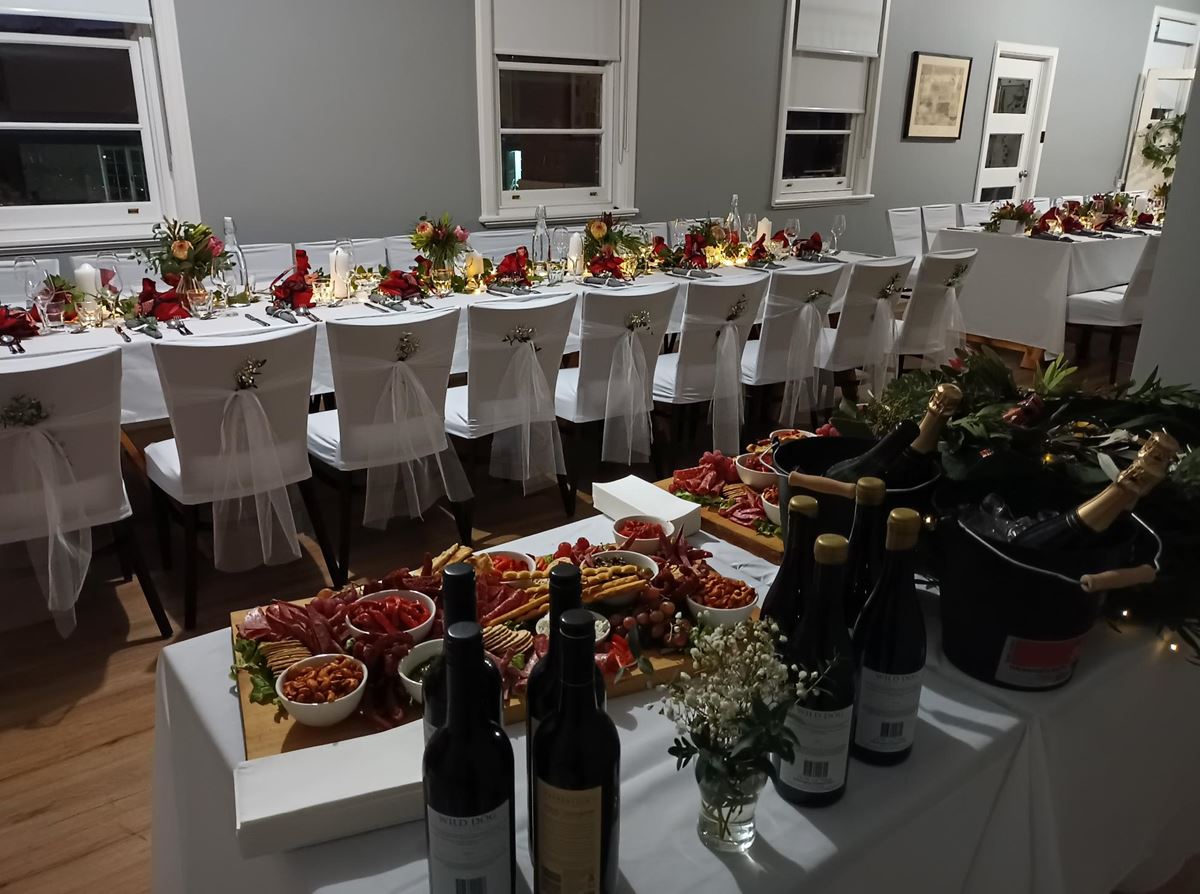 Travellers Rest Hotel