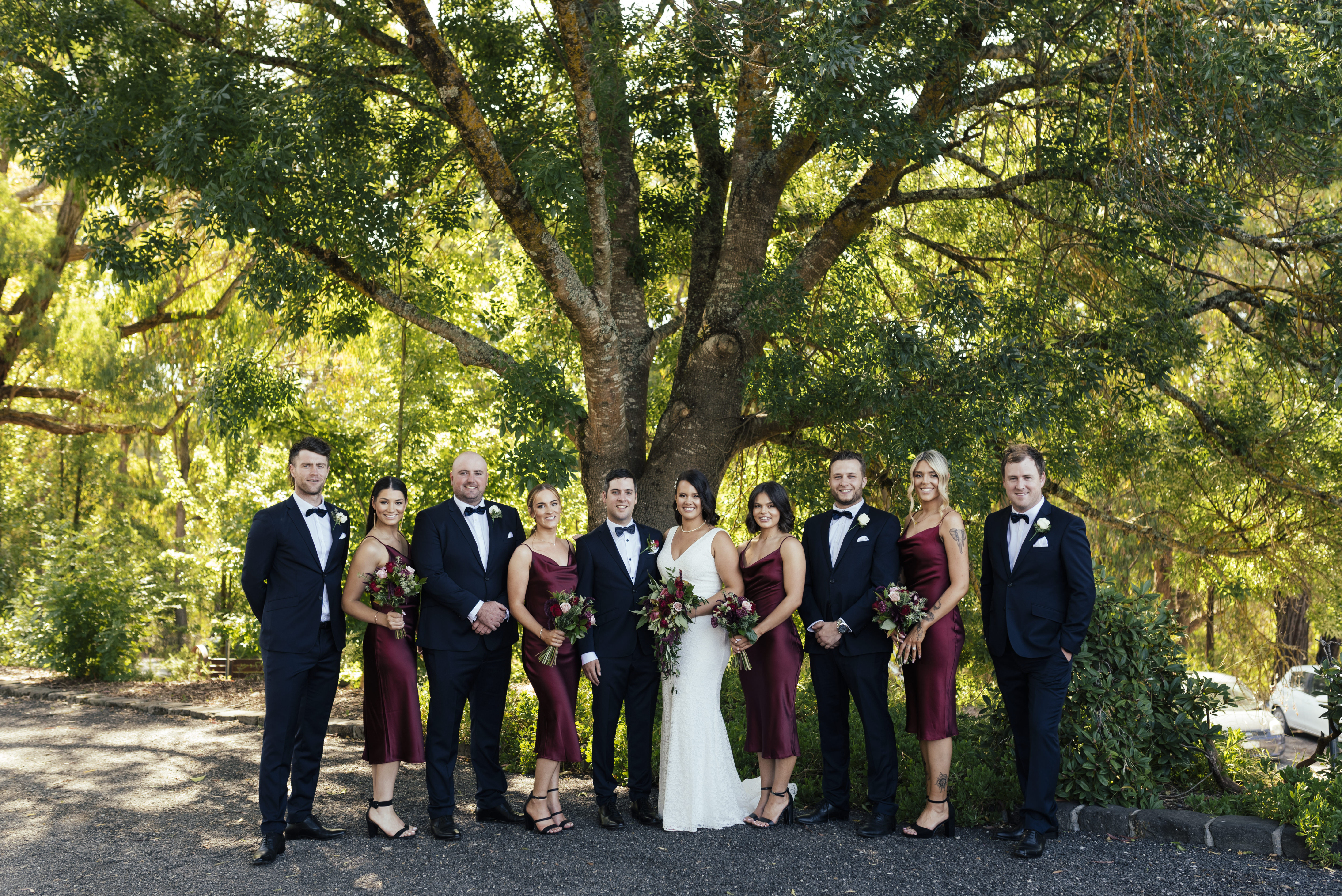 Tricia Ferguson flowers