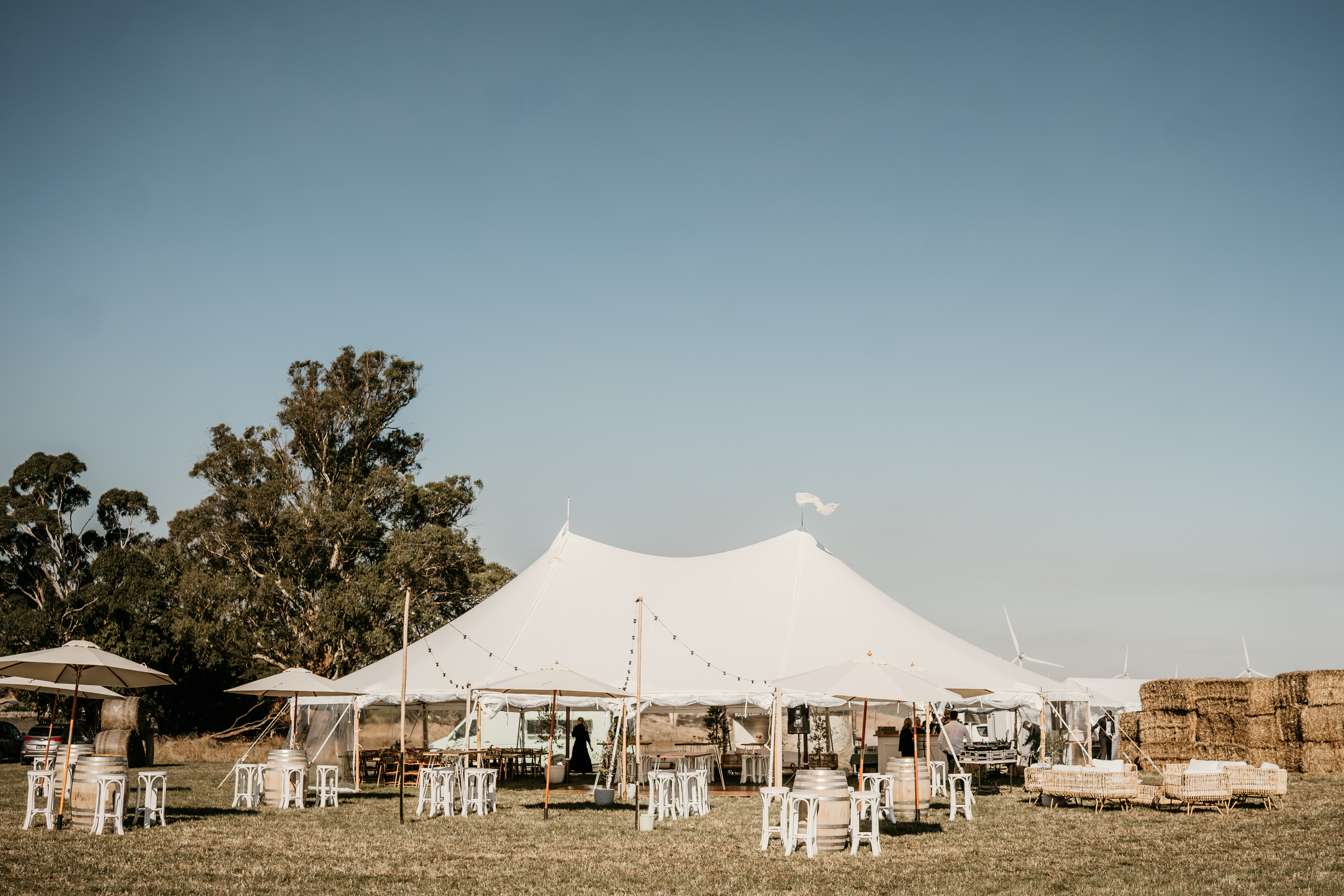 Twilight Event Hire