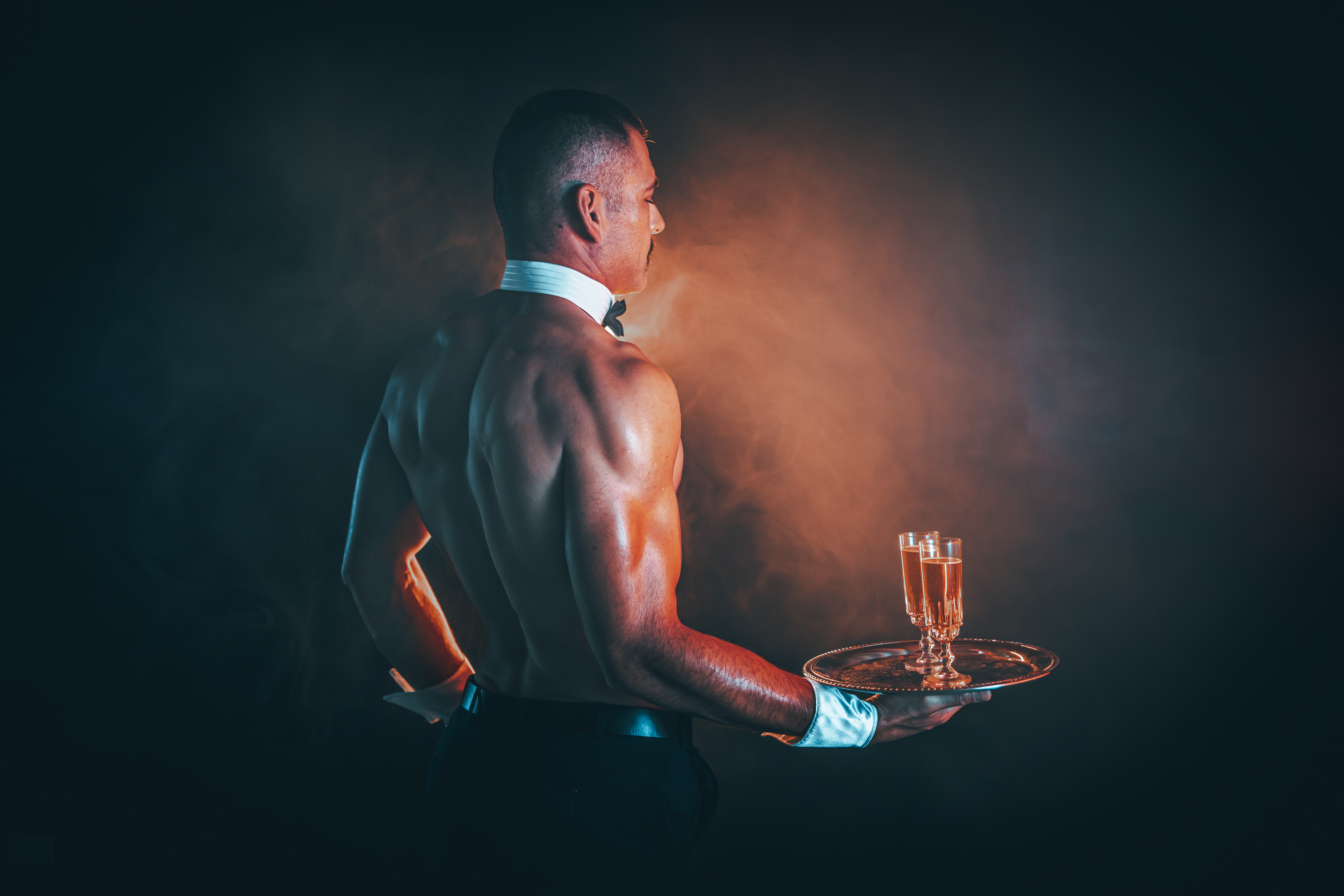 Unleashed Entertainment Australia