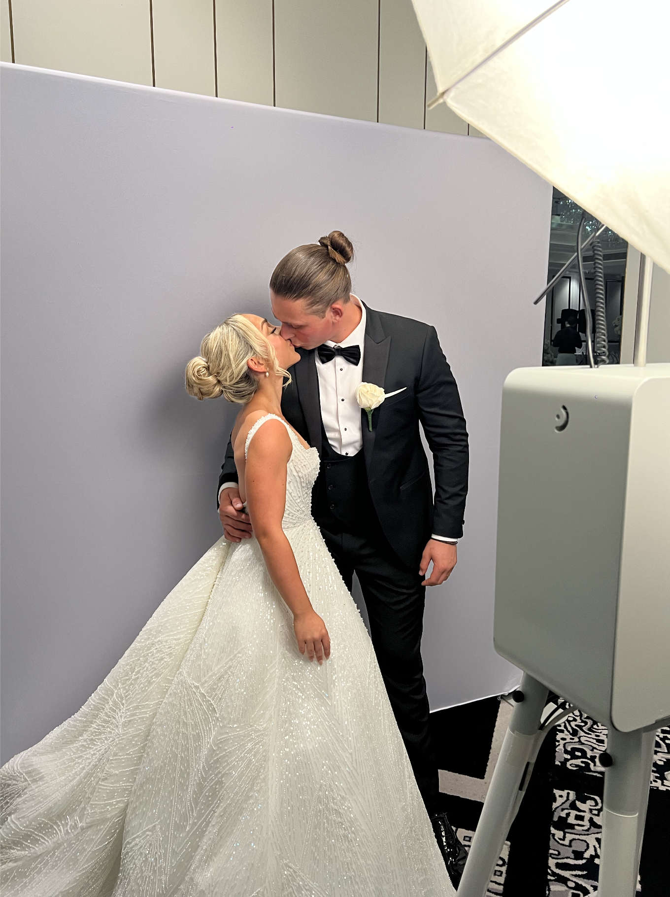 Unreel Photo Booths