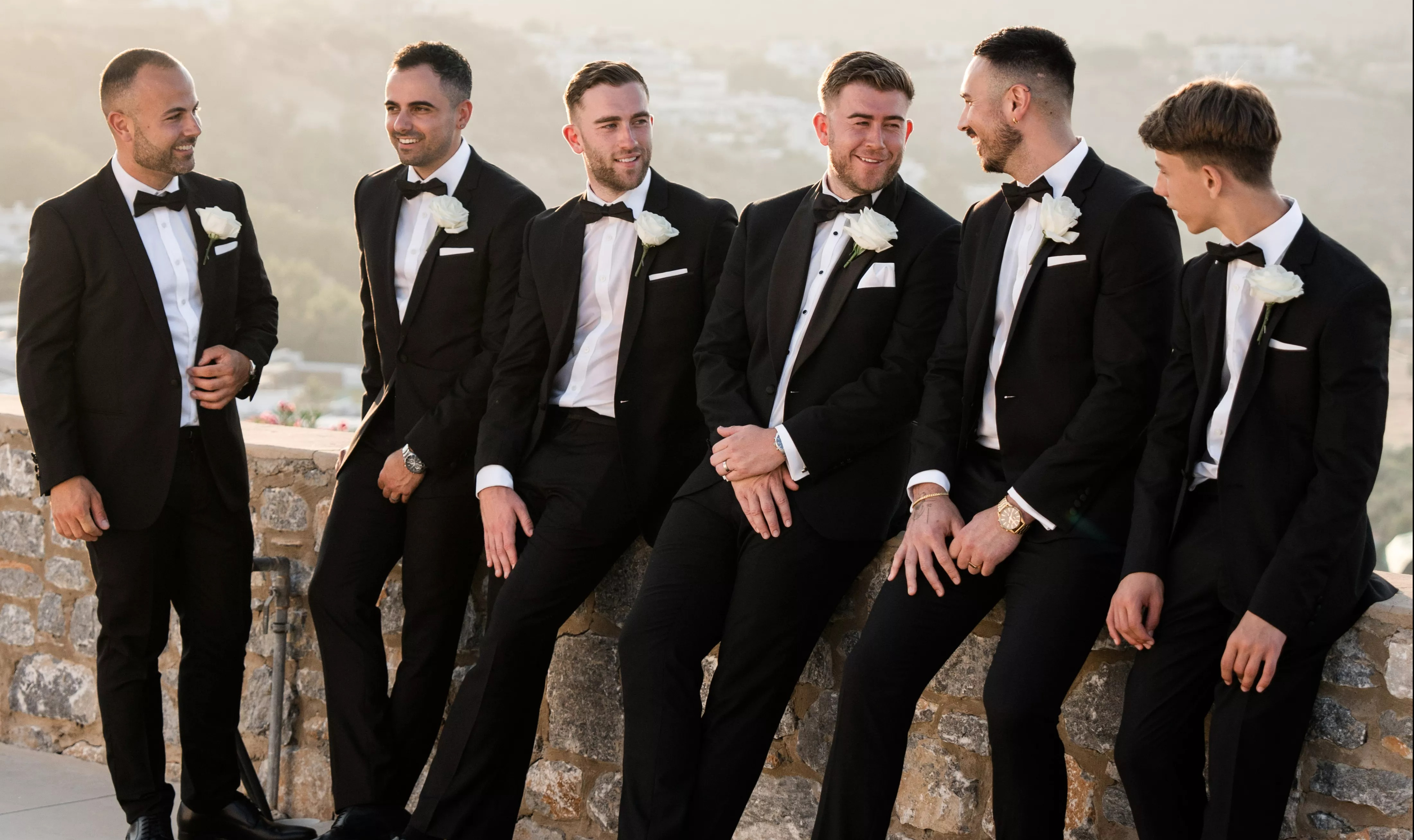 Untied Tie Club