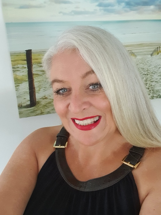 Ursula Corvan Celebrant