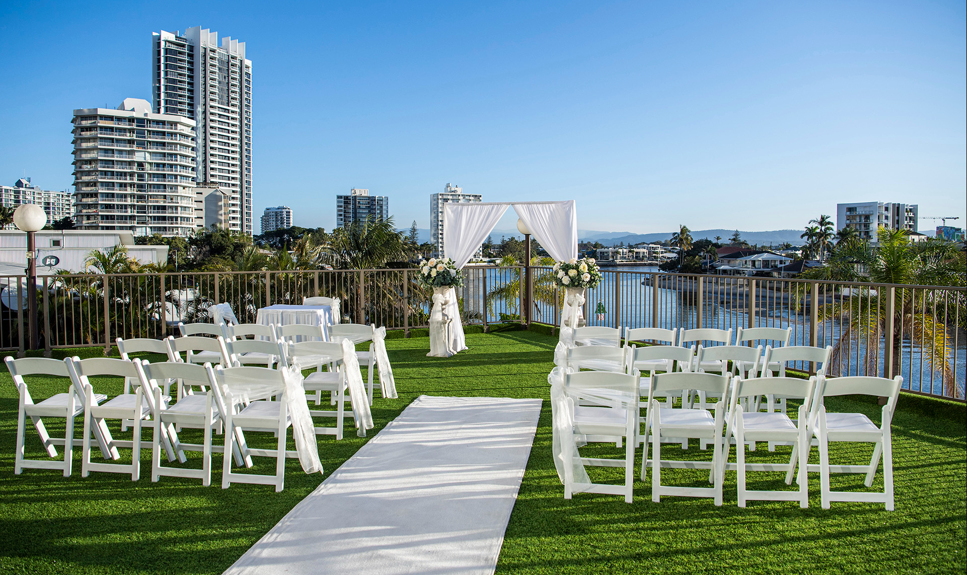 Vibe Hotel Gold Coast