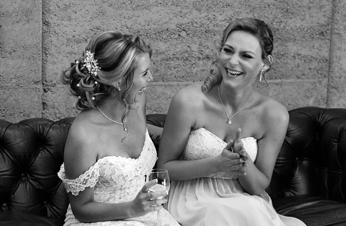 Victoria Edwards - Bridal Hair & Makeup