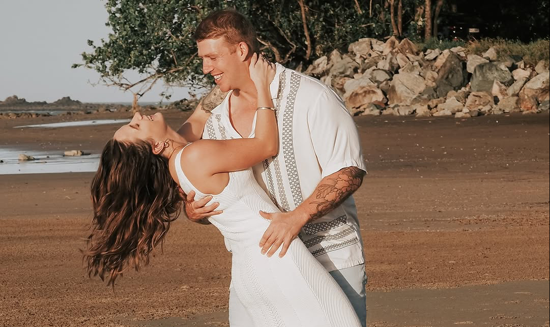 Wedding Content Creator