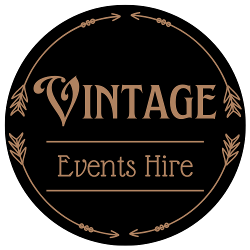 Vintage Events Hire Wedding Decorations Wingello Easy Weddings