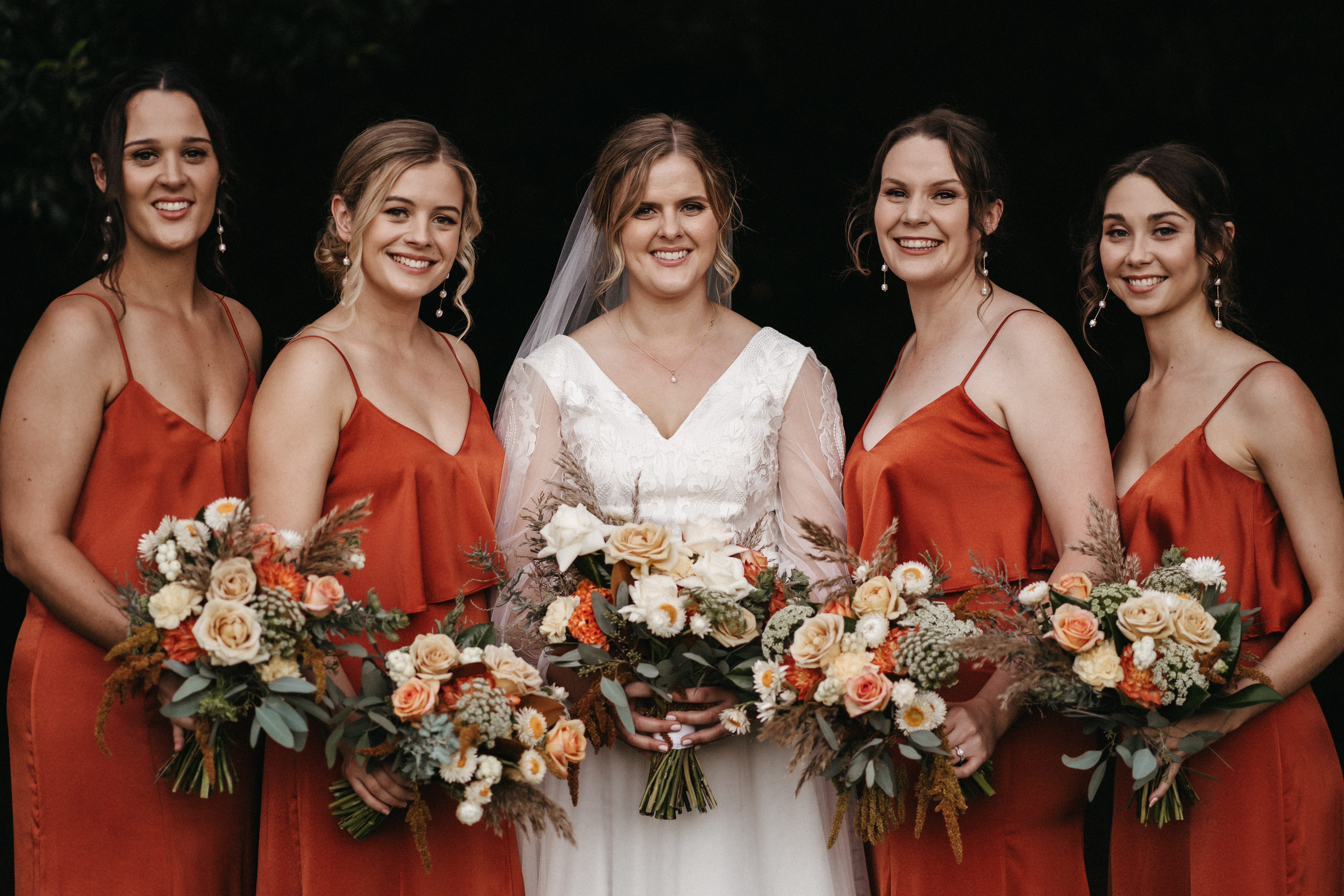 Violet and Sage Flower Boutique