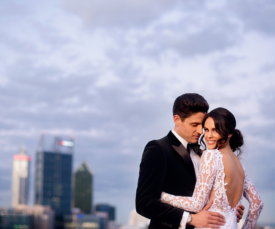 DeRay & Simcoe Photographers