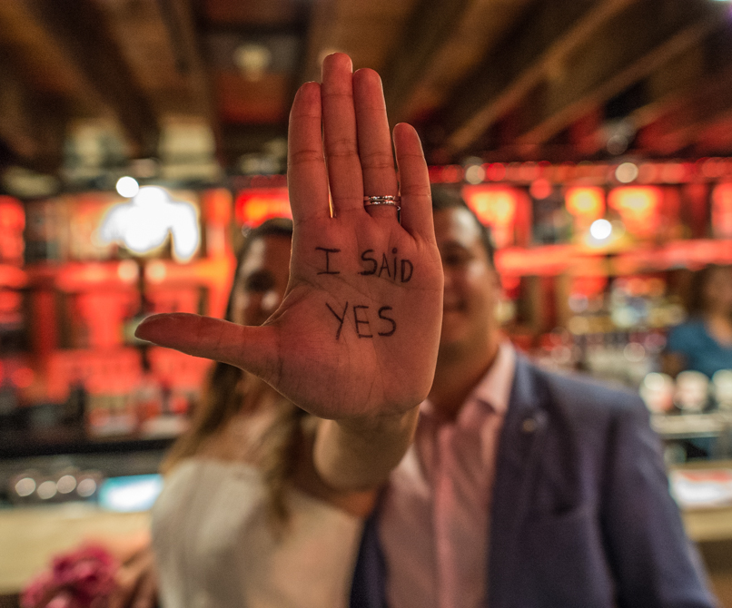 Alysson Francis Photographer