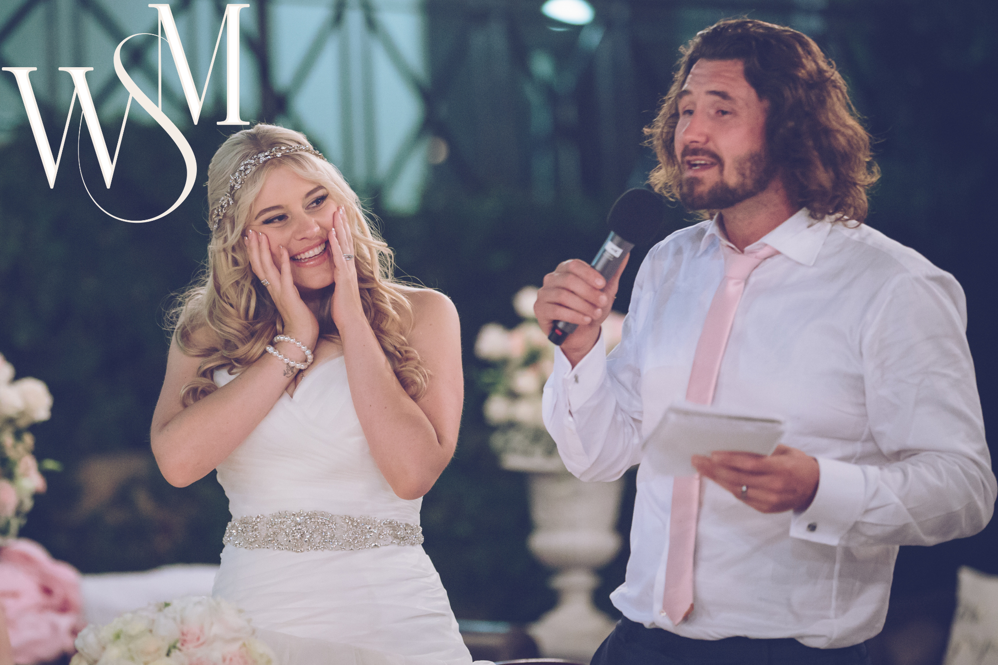 Wedding Speech Masterclass