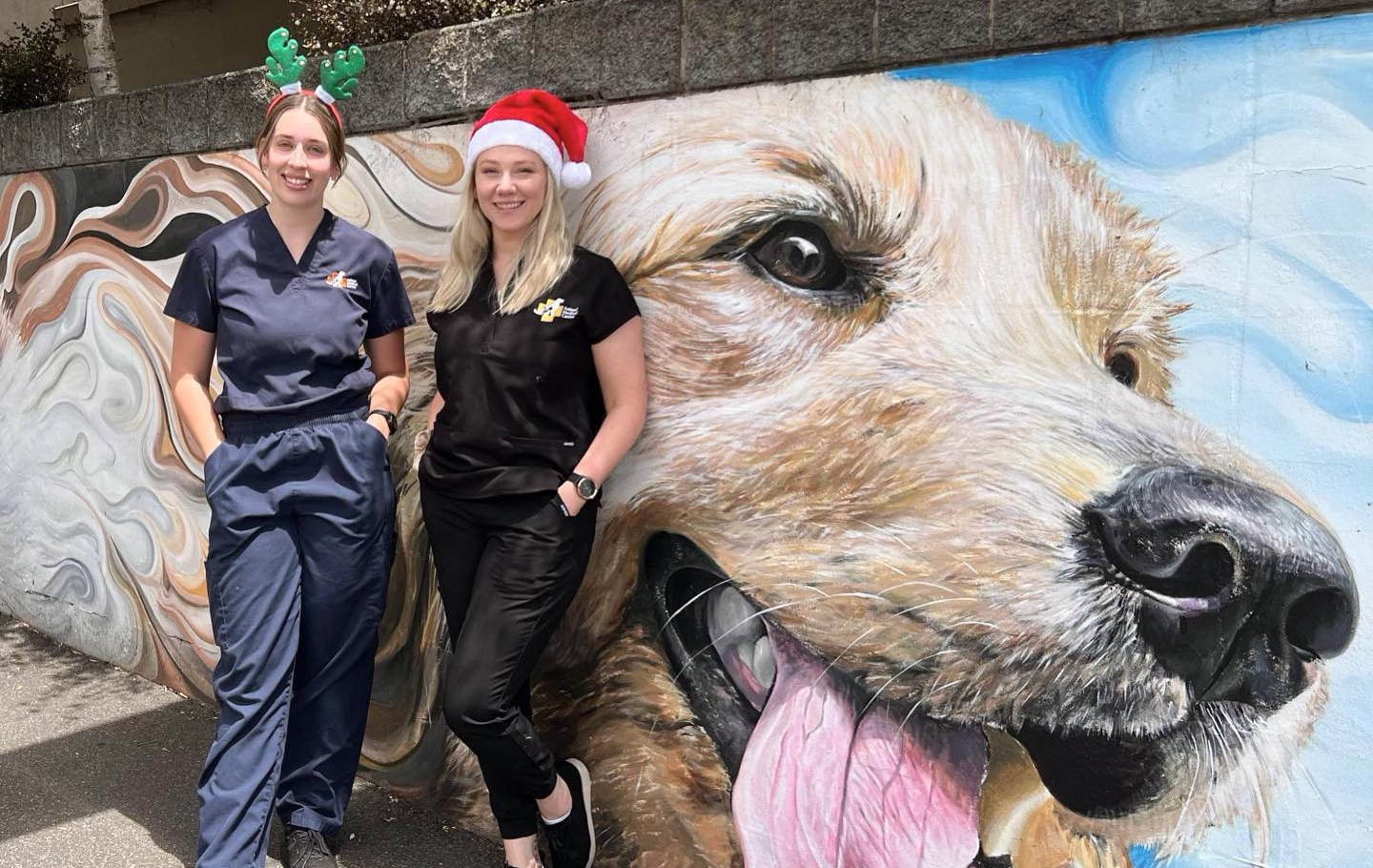 Wedding Tails Tasmania