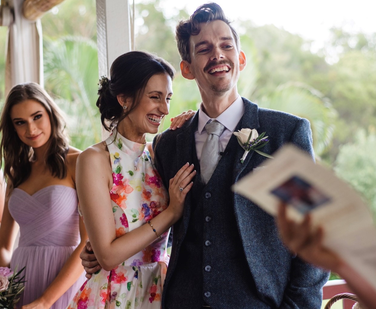 Annette Richards Celebrant