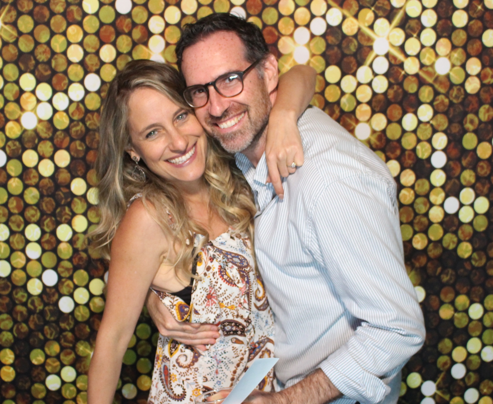 Pink Zebra Photobooths