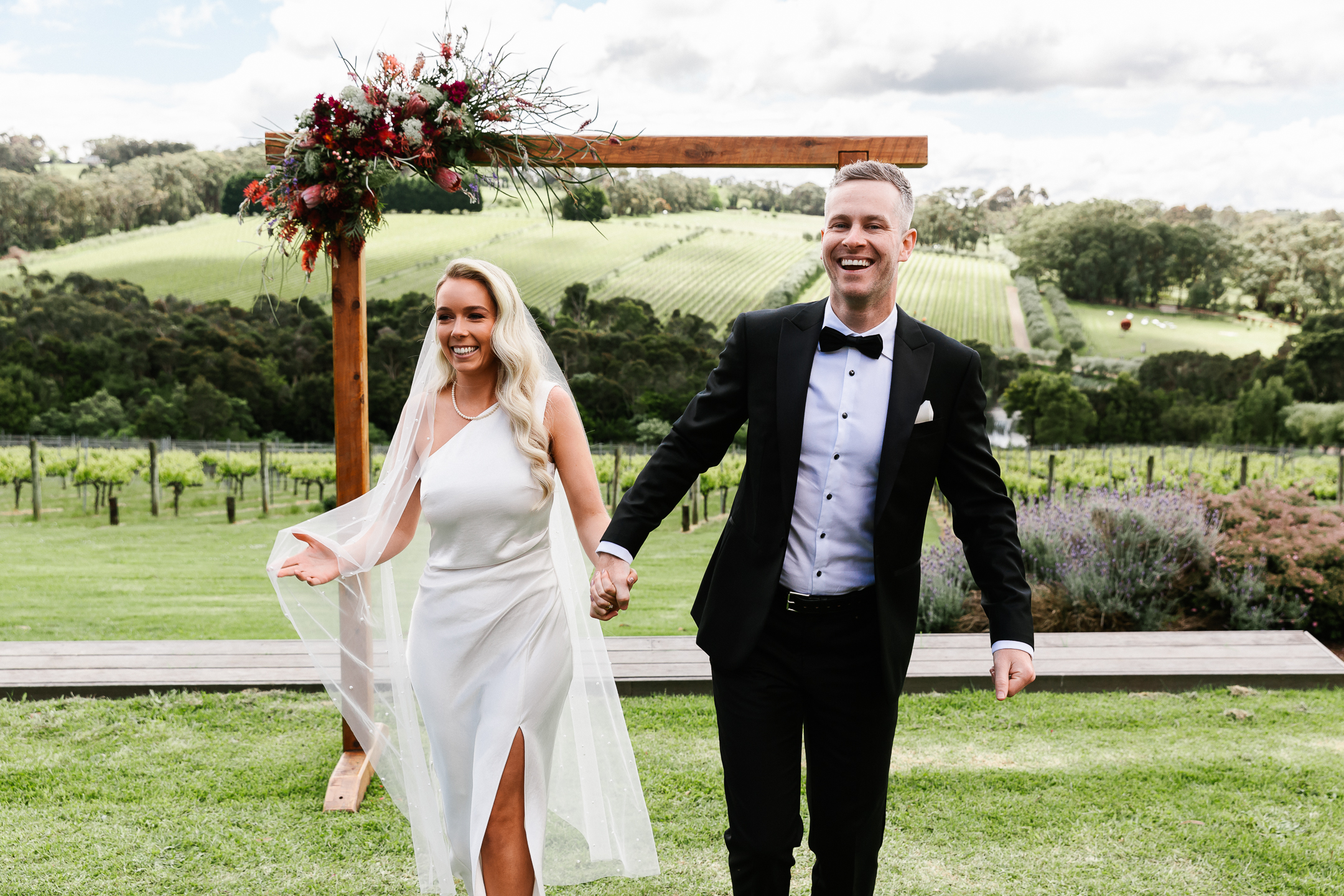 Weddings by Andy
