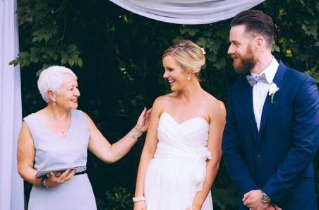 Weddings by Christine