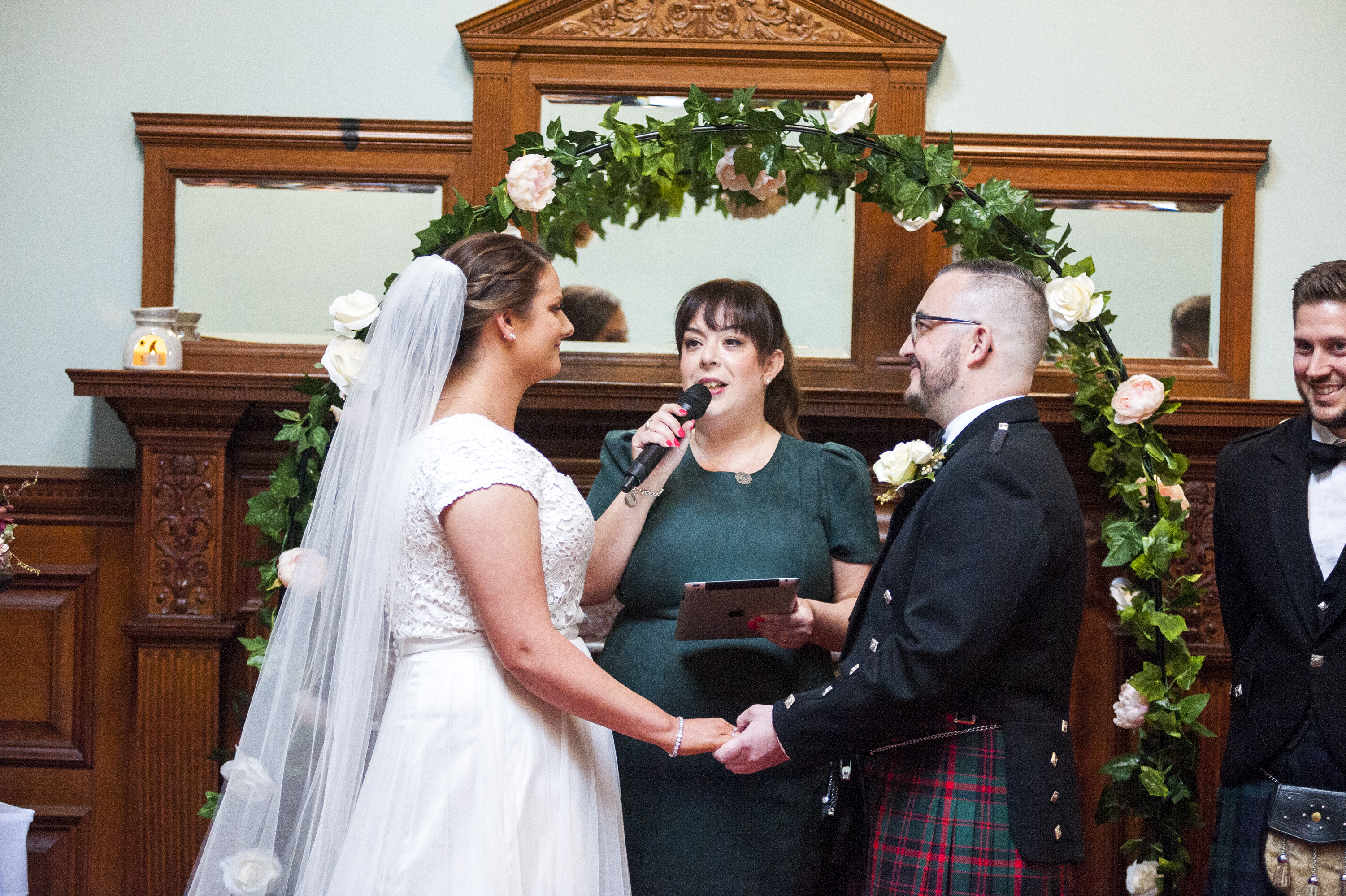 Weddings by Maryanne