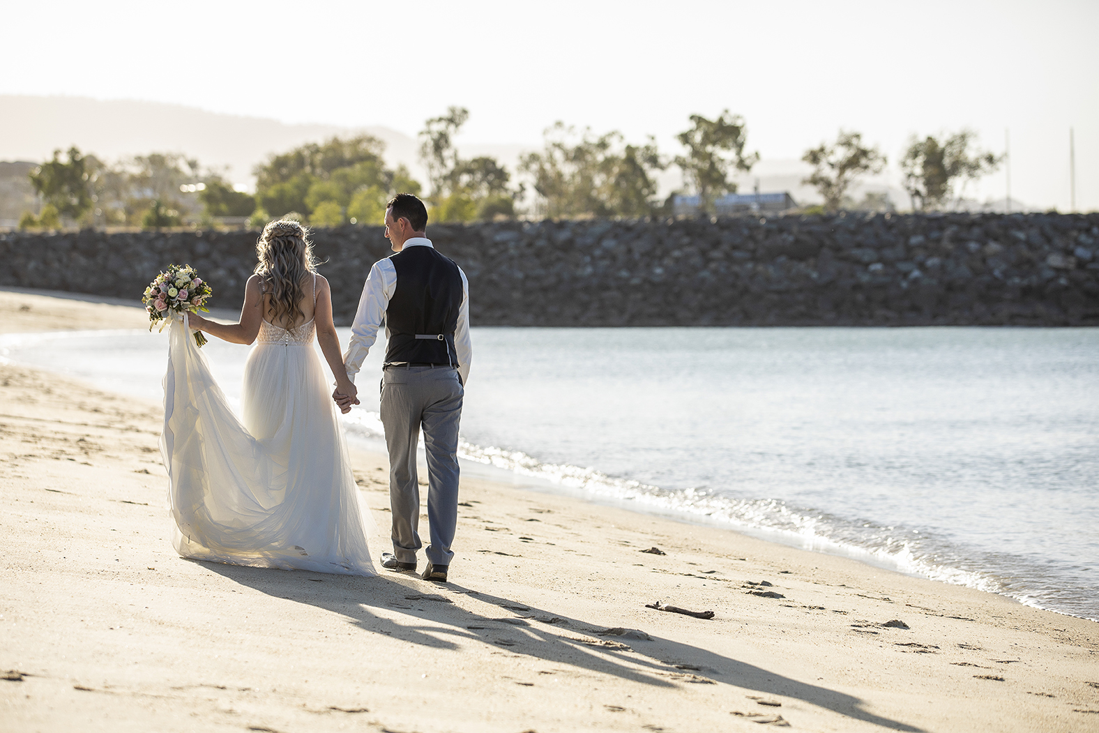 Weddings of the Whitsundays