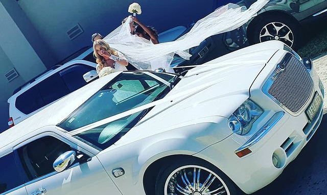 Wheels Of Fortune Limousines