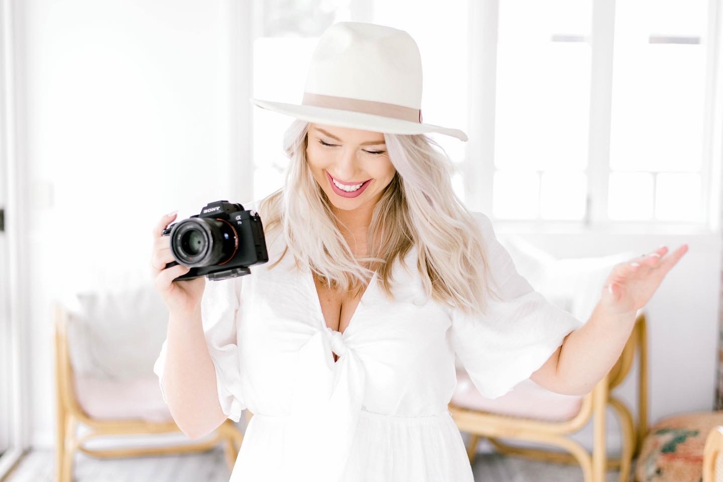 White Wedding Film Co.