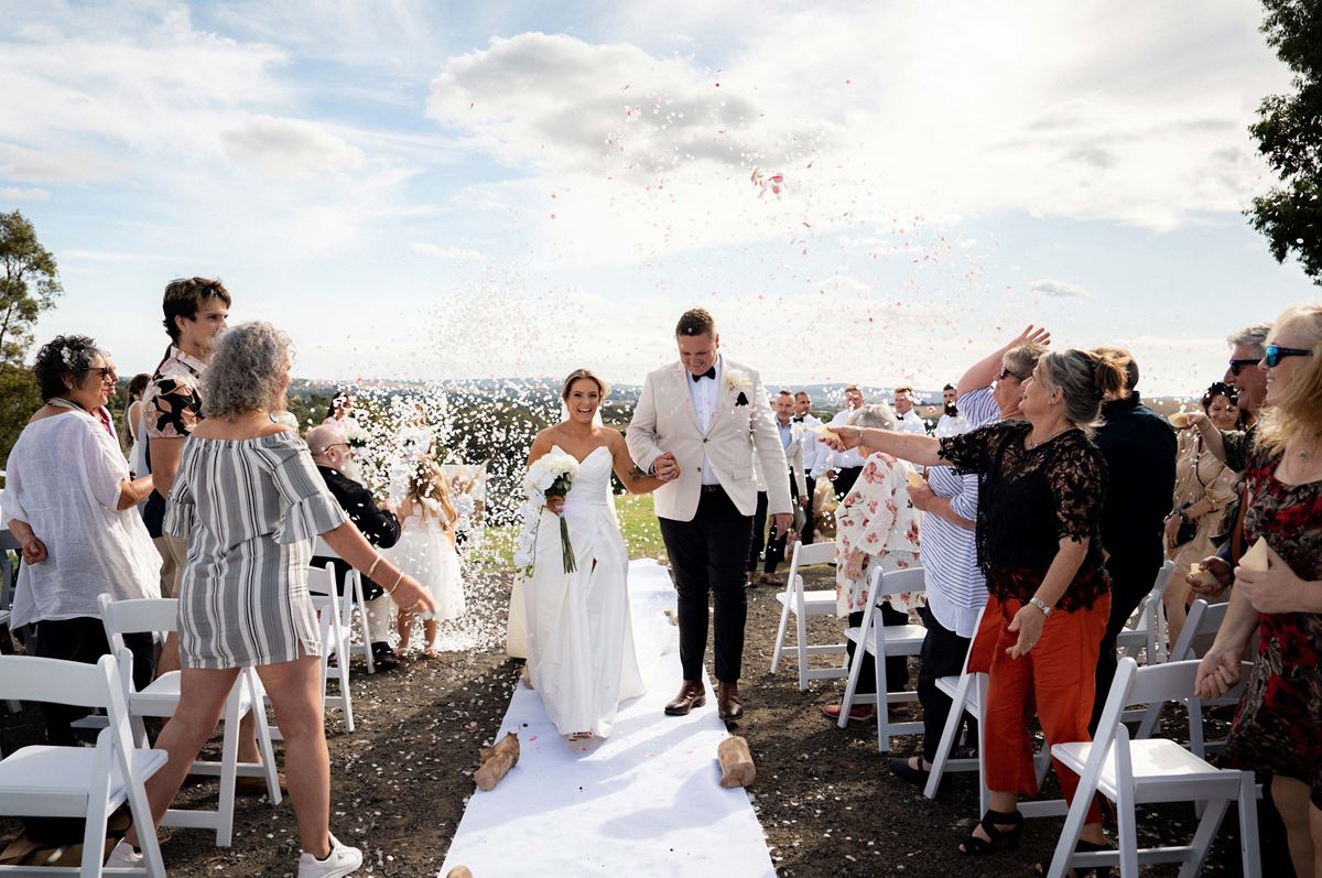 Whittlesea Function Centre @ Whittlesea Golf Club