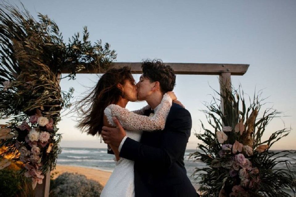 Wild Romantic Photography