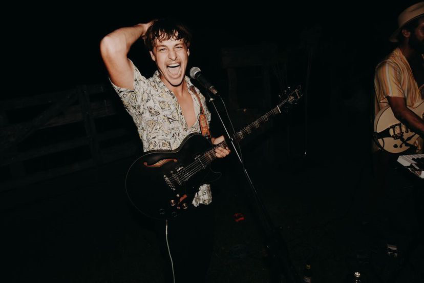 Will Henderson