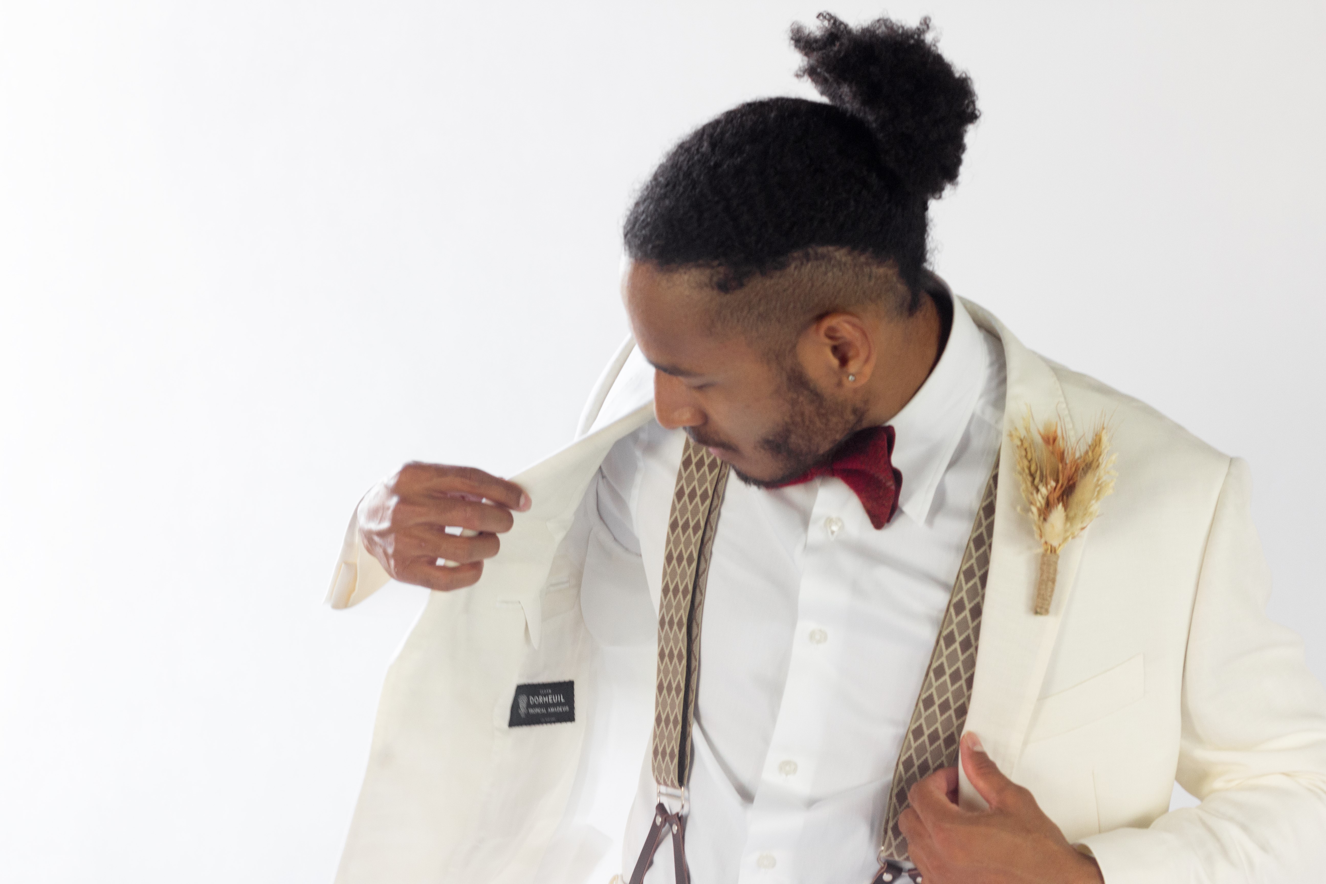 Winslow - Custom Tailored Wedding Suits Sydney