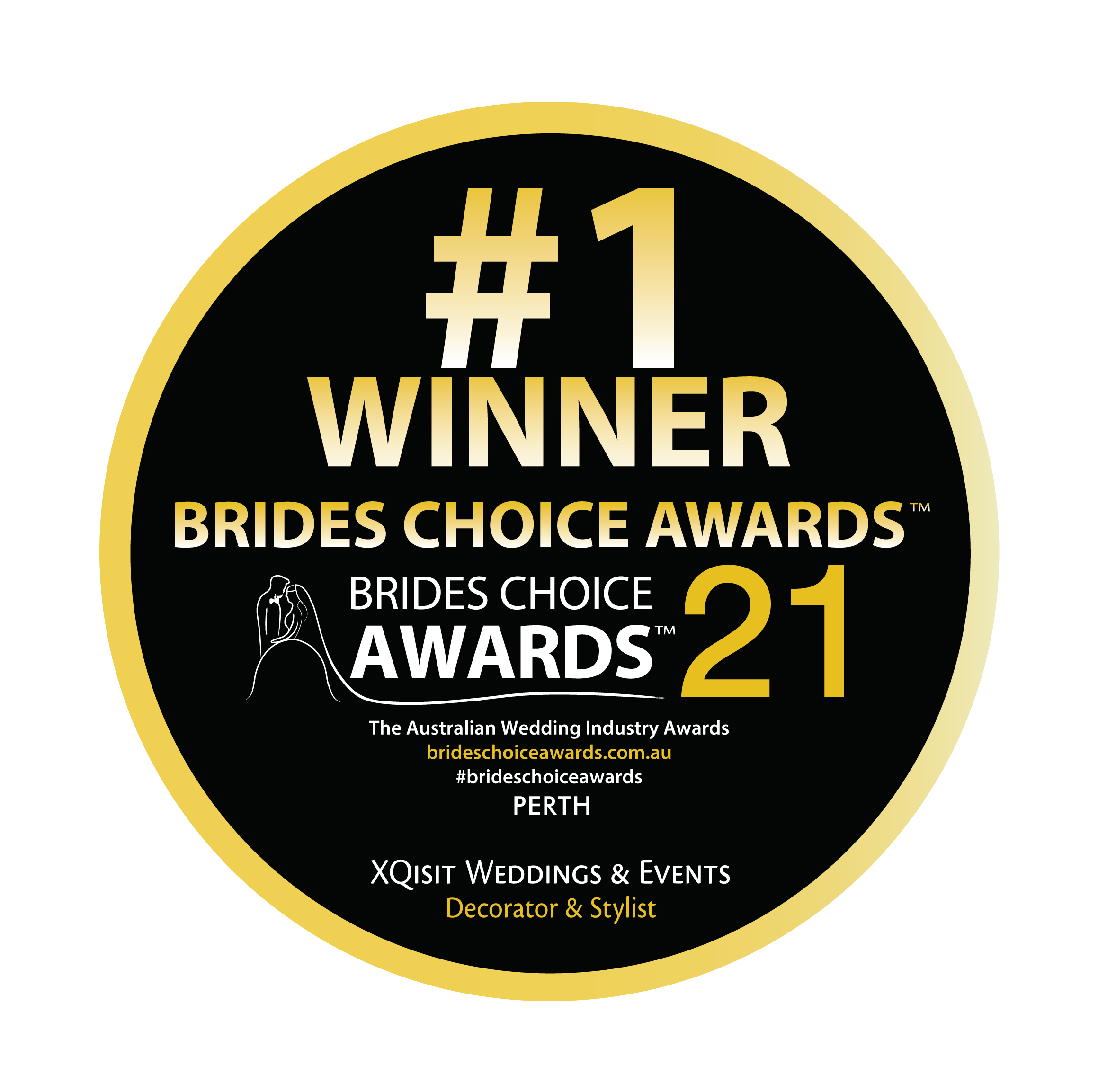 XQisit Weddings & Events