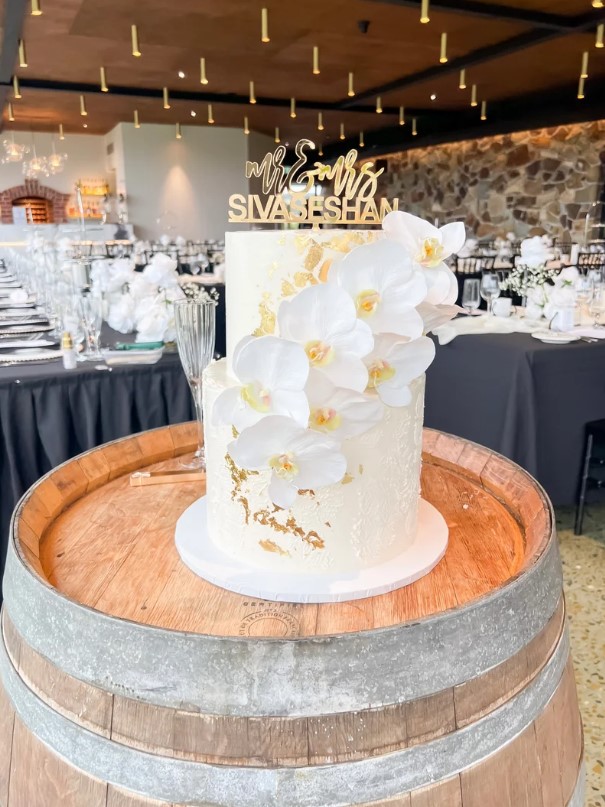 Yarra Valley Cake Company