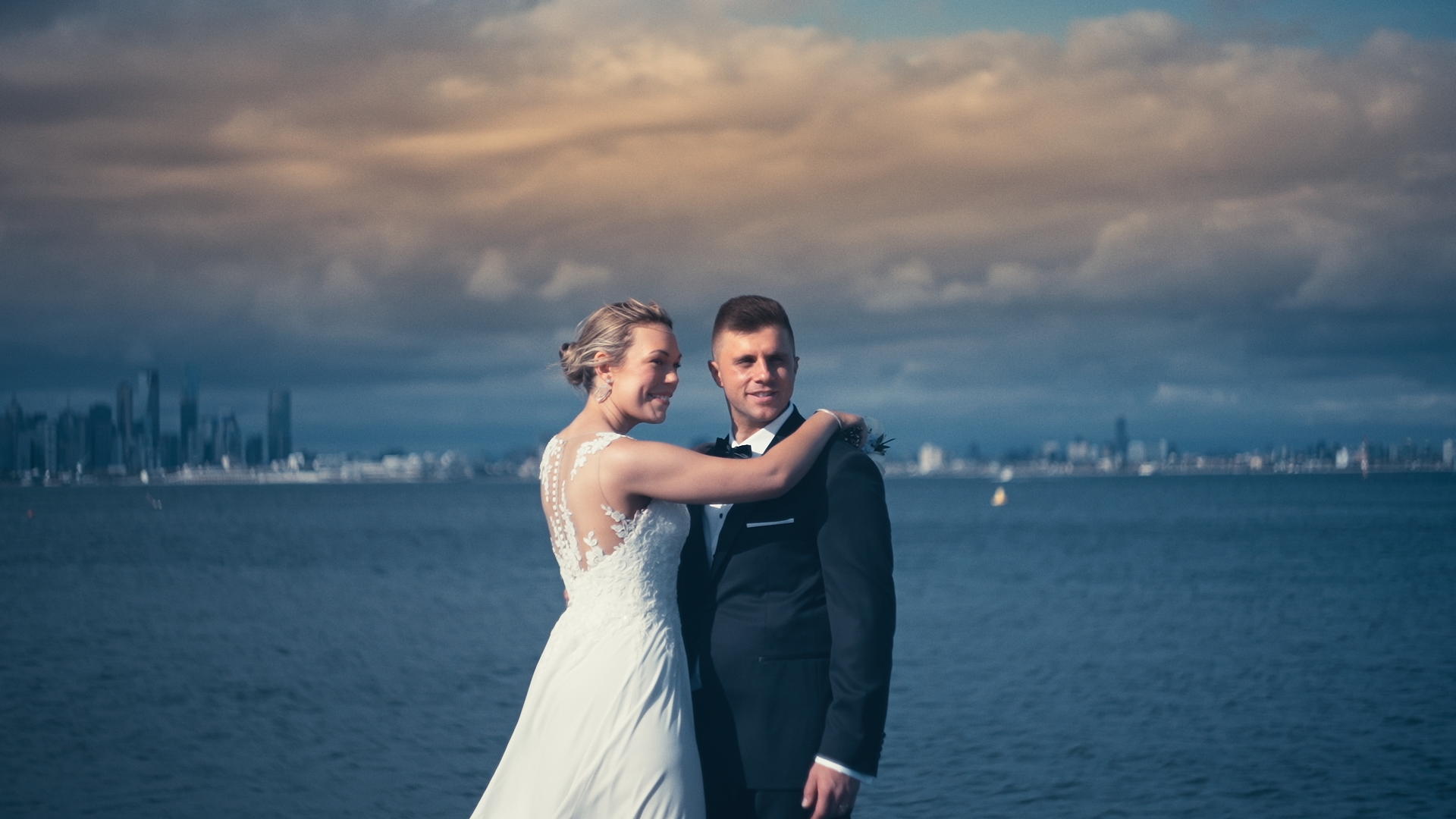 Young Studio Weddings