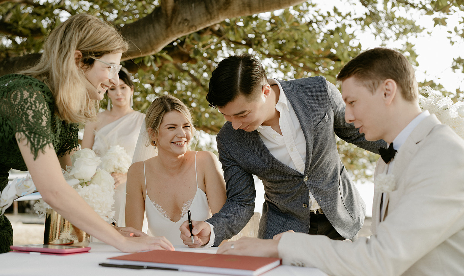 Your Best Day - Nina Feldman, Celebrant & MC