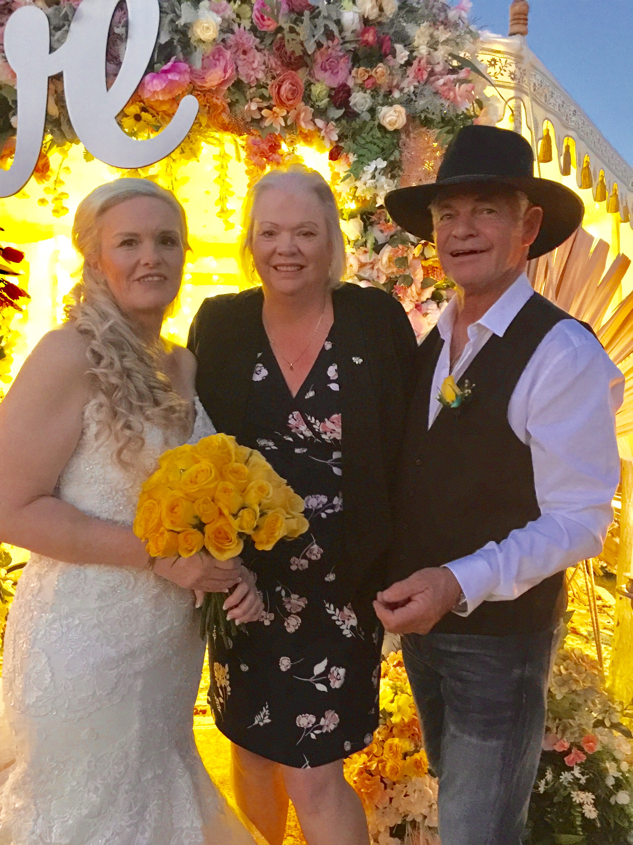 Your Day Your Way with Rosemary