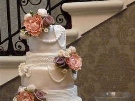 Melissa Woodland Cakes