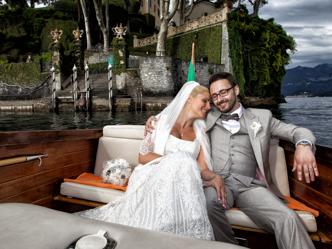 Alexis Walker Wedding & Event Consultancy