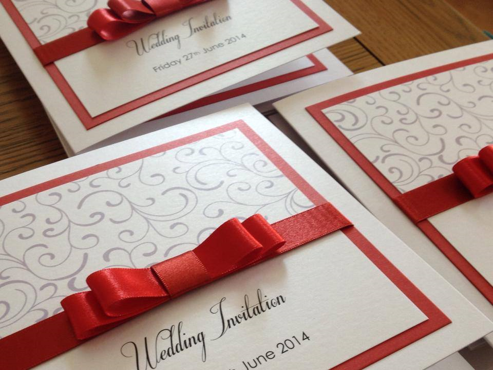 Sarah Berry Stationery