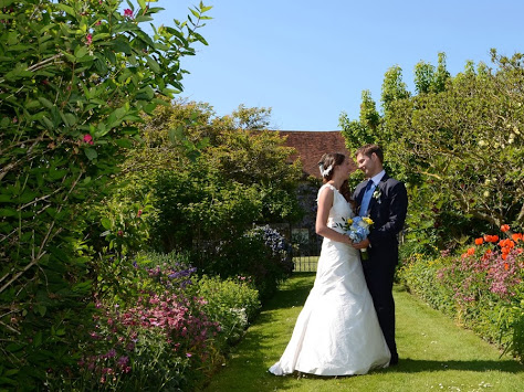 Mark Huntley Wedding Photography