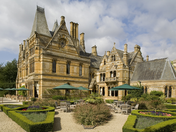 Ettington Park Hotel