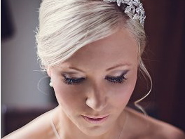 Victoria Fraser-Gadd Professional Hair and Makeup Artist